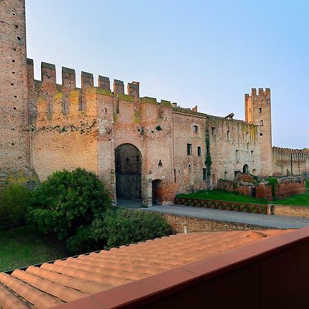 Sotto Le Mura Montagnana (Veneto) Exterior foto