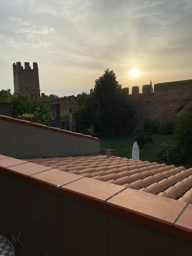 Sotto Le Mura Montagnana (Veneto) Exterior foto