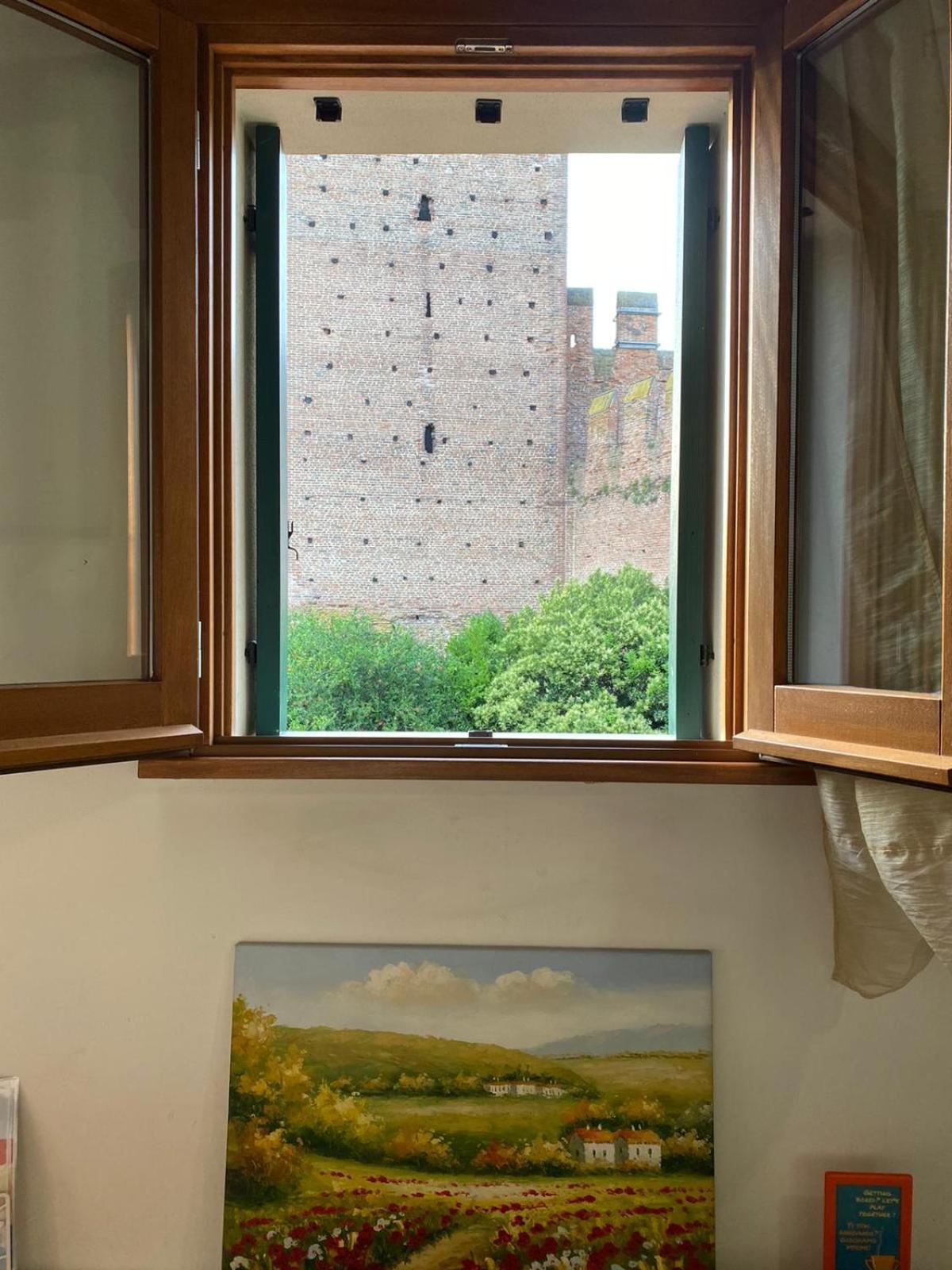 Sotto Le Mura Montagnana (Veneto) Quarto foto